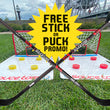 Load image into Gallery viewer, Promo - FREE Stick or FREE Puck Set