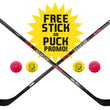 Load image into Gallery viewer, Promo - FREE Stick or FREE Puck Set