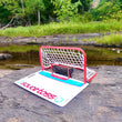 Load image into Gallery viewer, sauce toss go on the edge of river