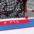 Load image into Gallery viewer, showing how the little net attaches to the board